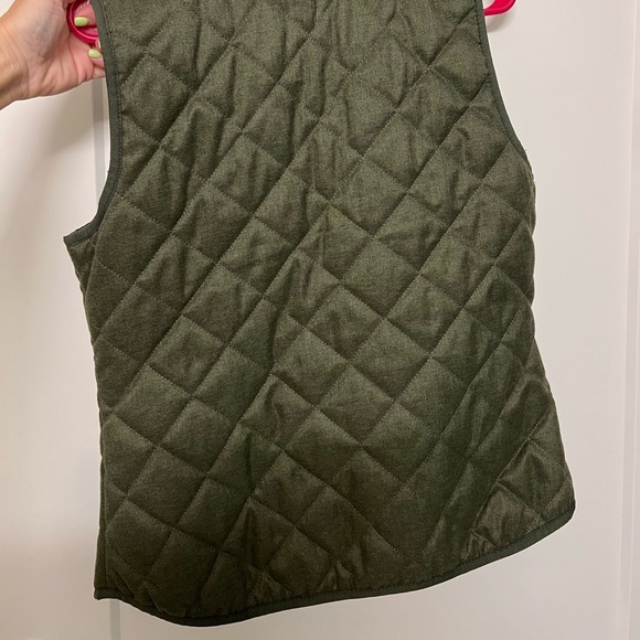 Old Navy Vest - Picture 3 of 3